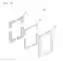 Fig. 05 - Refrigerator comprising vacuum space
