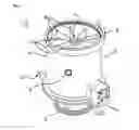 Fig. 02 - Rotary dryer star and method for treating solid particles