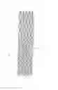 Fig. 02 - Grain drying tower of parallel and sinuous flow through reverse crossed air flow and radial air flow in oblique “Z” form