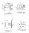 Fig. 07 - Rotary degassers and components therefor