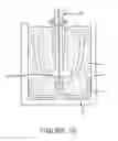 Fig. 13 - Rotary degassers and components therefor