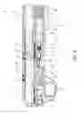 Fig. 05 - Shell loading system for firearm