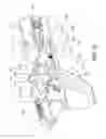 Fig. 11 - Shell loading system for firearm