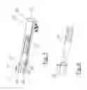 Fig. 05 - Precision bolt action semiautomatic rifle