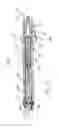 Fig. 12 - Precision bolt action semiautomatic rifle