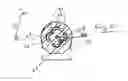 Fig. 13 - Precision bolt action semiautomatic rifle