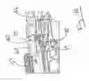 Fig. 16 - Precision bolt action semiautomatic rifle