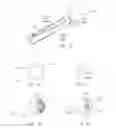 Fig. 19 - Firearm systems and methods