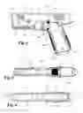 Fig. 04 - Semi-automatic pistol