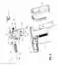 Fig. 06 - Semi-automatic pistol