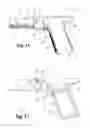Fig. 08 - Semi-automatic pistol