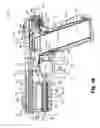 Fig. 23 - Semi-automatic pistol