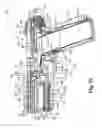 Fig. 28 - Semi-automatic pistol