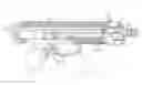 Fig. 01 - Firearm having gas piston system