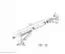 Fig. 09 - Firearm having gas piston system
