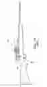 Fig. 02 - Drop-in adjustable trigger assembly with camming safety linkage