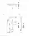 Fig. 08 - Drop-in adjustable trigger assembly with camming safety linkage