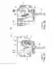 Fig. 17 - Drop-in adjustable trigger assembly with camming safety linkage