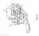 Fig. 12 - UNIVERSAL REMOTE TRIGGER ACTUATOR