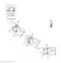 Fig. 07 - Operational control logic for harmonized turret with gimbaled sub-systems