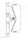 Fig. 01 - Combined Centerfire Slingbow and Quiver