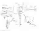 Fig. 01 - Easy-Carry, Quick-Deploy, Firm-Grip, Non-Lethal Defensive Sticks and Method of Use