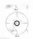 Fig. 02 - Method and system for aligning a point of aim with a point of impact for a projectile device