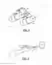 Fig. 04 - Method and system for aligning a point of aim with a point of impact for a projectile device
