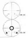 Fig. 14 - Method and system for aligning a point of aim with a point of impact for a projectile device