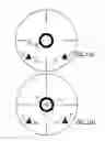 Fig. 15 - Method and system for aligning a point of aim with a point of impact for a projectile device