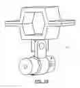 Fig. 24 - Method and system for aligning a point of aim with a point of impact for a projectile device
