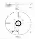 Fig. 02 - Method and systems for aligning a point of aim with a point of impact for a projectile device