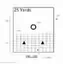 Fig. 12 - Method and systems for aligning a point of aim with a point of impact for a projectile device