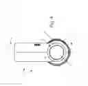 Fig. 05 - Accessory camera for optical hunting scopes
