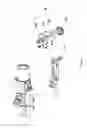 Fig. 09 - Sight Capable of Measuring Distance