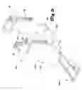 Fig. 07 - System and method for a blast attenuating seat with lower-limb protection