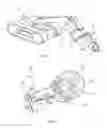 Fig. 02 - ROV terrain disruptor