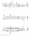 Fig. 03 - Broadhead with extendable blades