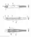 Fig. 04 - Broadhead with extendable blades