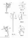 Fig. 06 - Broadhead with extendable blades