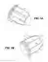 Fig. 02 - MATERIAL BASED IMPACT REACTIVE PROJECTILES