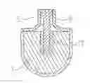Fig. 01 - Advanced fragmentation hand grenade