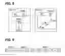 Fig. 08 - Map difference data delivery system, map difference data delivery device, map data holding device, update management server, and map difference extraction server