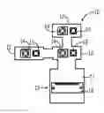 Fig. 01 - Inertial Measurement and Navigation System And Method Having Low Drift MEMS Gyroscopes And Accelerometers Operable In GPS Denied Environments