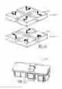 Fig. 08 - Inertial Measurement and Navigation System And Method Having Low Drift MEMS Gyroscopes And Accelerometers Operable In GPS Denied Environments