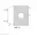 Fig. 08 - Sensor device for attachment to a drug delivery device
