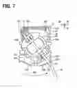 Fig. 08 - Liquid-level detection device