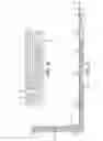 Fig. 04 - Weight-sensing fork blade assembly for engaging pallets in different alternative directions of approach