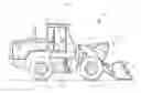 Fig. 01 - System and method to display and track machine interrupted loading cycles