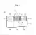 Fig. 02 - Image sensor including color filter isolation layer and method of manufacturing the same